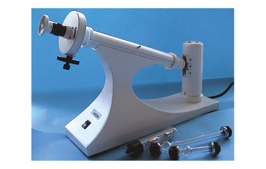 Analog Polarimetre