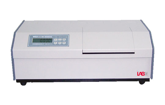 Dijital Polarimetre